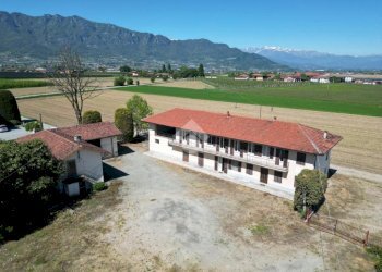 Independent house Via Barge, Revello - photo 5