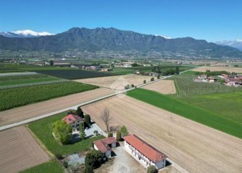 Independent house Via Barge, Revello - photo 6