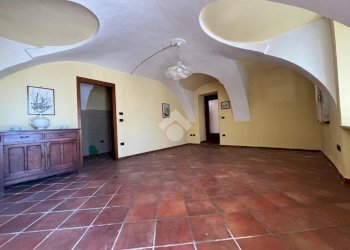 Independent house Via Barge, Revello - photo 8