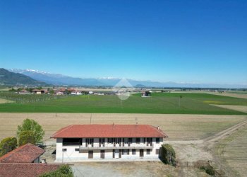 Independent house Via Barge, Revello - photo 16