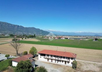 Independent house Via Barge, Revello - photo 17