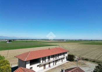 Independent house Via Barge, Revello - photo 24