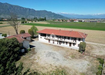 Independent house Via Barge, Revello - photo 25