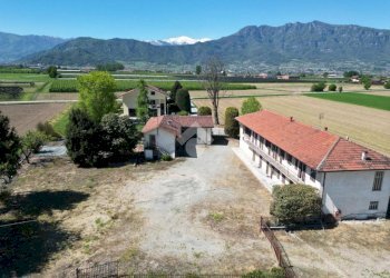 Independent house Via Barge, Revello - photo 27