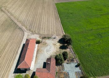 Independent house Via Barge, Revello - photo 28