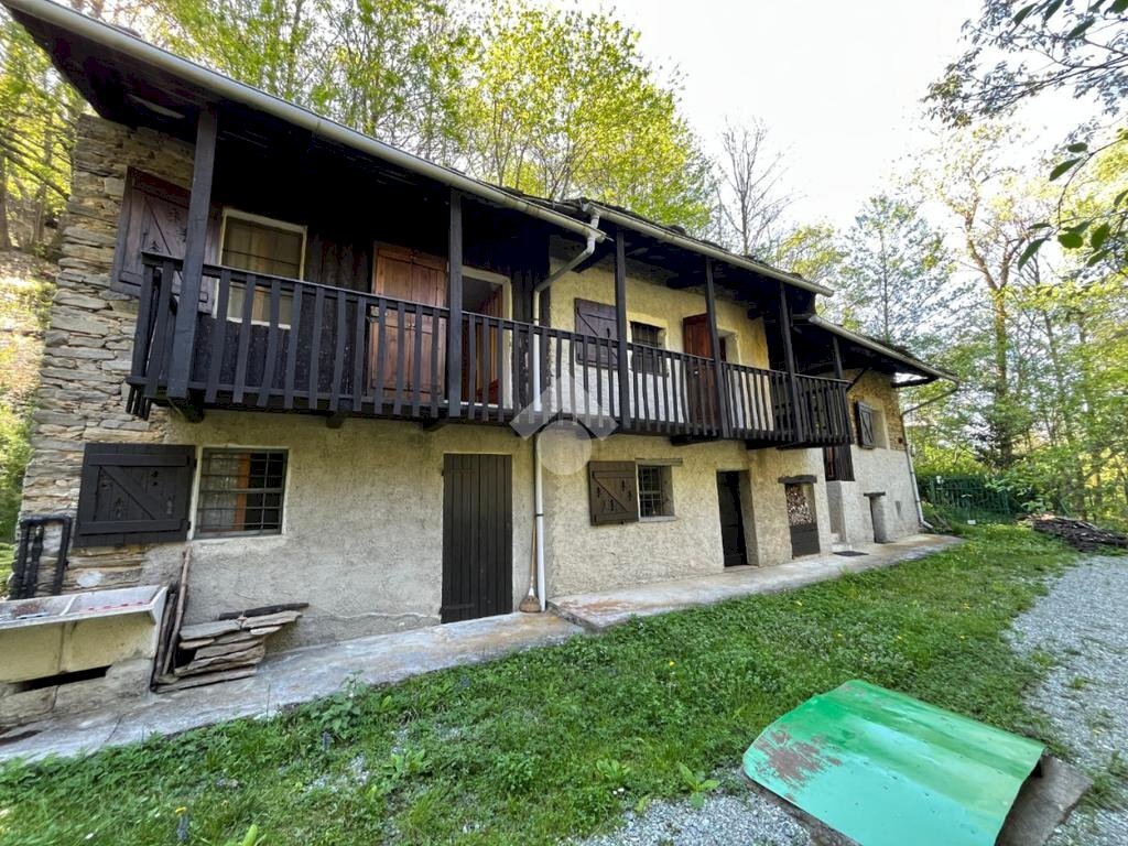 Independent house Via Comba Nari, Gambasca - photo 2