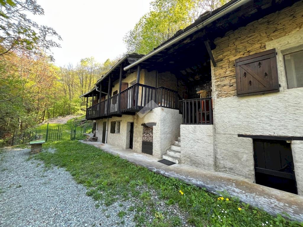 Independent house Via Comba Nari, Gambasca - photo 3