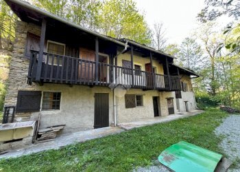 Independent house Via Comba Nari, Gambasca - photo 2