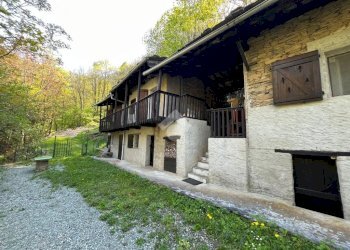 Independent house Via Comba Nari, Gambasca - photo 3