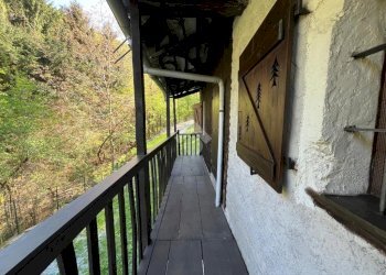 Independent house Via Comba Nari, Gambasca - photo 12