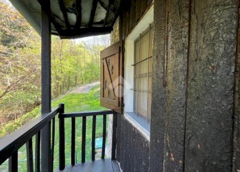 Independent house Via Comba Nari, Gambasca - photo 13