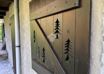 Independent house Via Comba Nari, Gambasca - photo 14