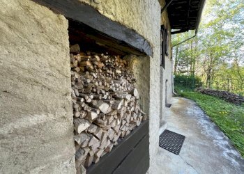 Independent house Via Comba Nari, Gambasca - photo 15