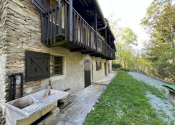 Independent house Via Comba Nari, Gambasca - photo 16