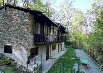 Independent house Via Comba Nari, Gambasca - photo 18