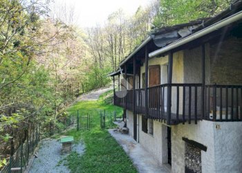Independent house Via Comba Nari, Gambasca - photo 19