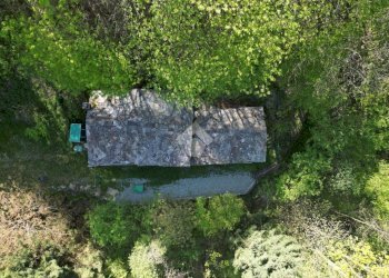 Independent house Via Comba Nari, Gambasca - photo 21