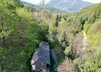 Independent house Via Comba Nari, Gambasca - photo 22