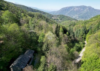 Independent house Via Comba Nari, Gambasca - photo 23