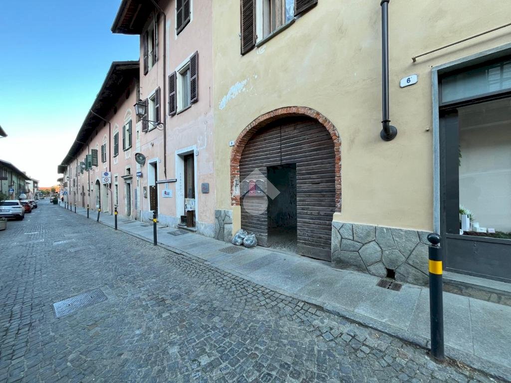 Bilocale Via Vittorio Emanuele II, Revello - foto 1