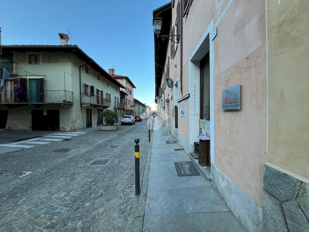 Bilocale Via Vittorio Emanuele II, Revello - foto 2