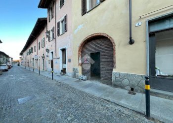 Bilocale Via Vittorio Emanuele II, Revello - foto 1