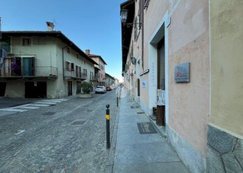 Bilocale Via Vittorio Emanuele II, Revello - foto 2