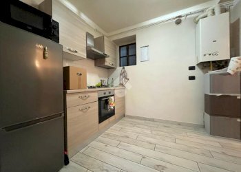 Bilocale Via Vittorio Emanuele II, Revello - foto 4