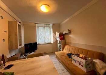 Bilocale Via Vittorio Emanuele II, Revello - foto 5