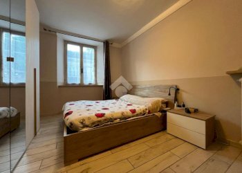 Bilocale Via Vittorio Emanuele II, Revello - foto 8