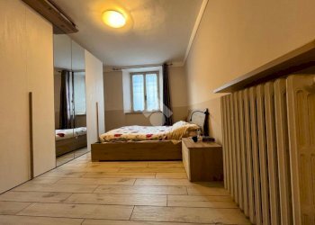 Bilocale Via Vittorio Emanuele II, Revello - foto 9