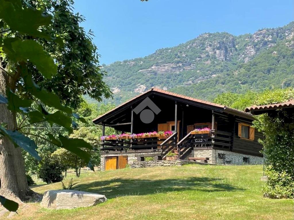 Casa indipendente Via Muletti, Sanfront - foto 1