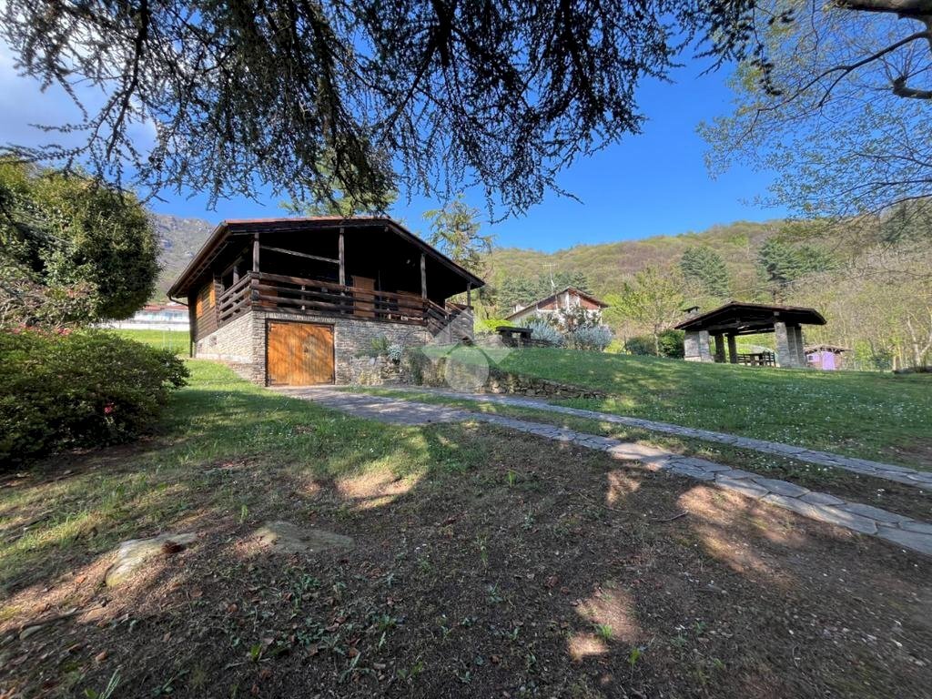 Casa indipendente Via Muletti, Sanfront - foto 2