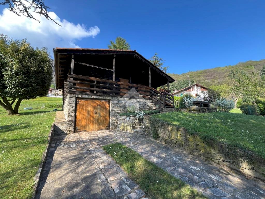 Casa indipendente Via Muletti, Sanfront - foto 3