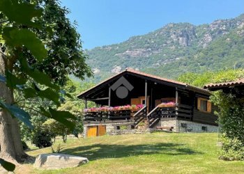 Casa indipendente Via Muletti, Sanfront - foto 1