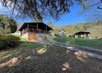 Casa indipendente Via Muletti, Sanfront - foto 2