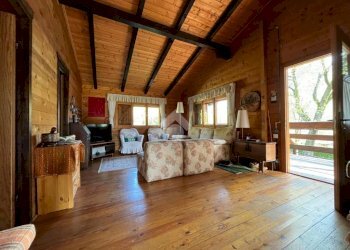 Casa indipendente Via Muletti, Sanfront - foto 7