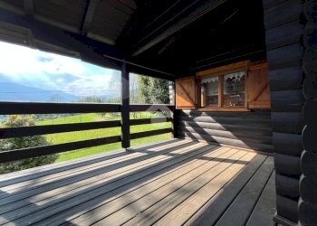 Casa indipendente Via Muletti, Sanfront - foto 14