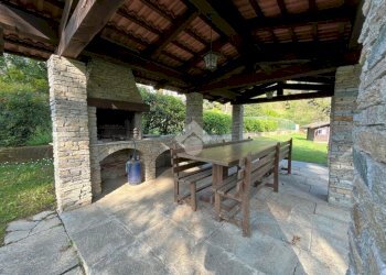 Casa indipendente Via Muletti, Sanfront - foto 15