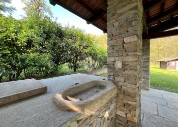 Casa indipendente Via Muletti, Sanfront - foto 16