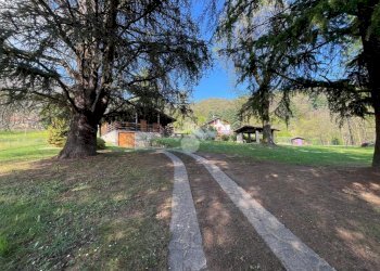 Casa indipendente Via Muletti, Sanfront - foto 18