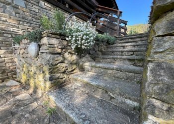 Casa indipendente Via Muletti, Sanfront - foto 20