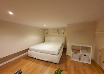Two-room apartment Via Madre Teresa di Calcutta, 45, San Lazzaro di Savena - photo 1