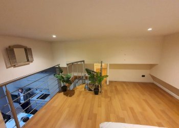 Two-room apartment Via Madre Teresa di Calcutta, 45, San Lazzaro di Savena - photo 2