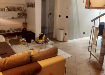 Two-room apartment Via Madre Teresa di Calcutta, 45, San Lazzaro di Savena - photo 8