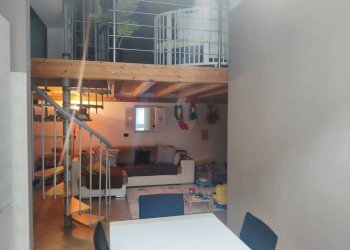 Two-room apartment Via Madre Teresa di Calcutta, 45, San Lazzaro di Savena - photo 9