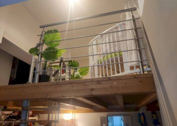 Two-room apartment Via Madre Teresa di Calcutta, 45, San Lazzaro di Savena - photo 10