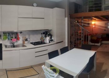 Two-room apartment Via Madre Teresa di Calcutta, 45, San Lazzaro di Savena - photo 11
