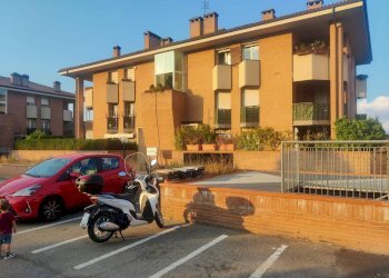 Two-room apartment Via Madre Teresa di Calcutta, 45, San Lazzaro di Savena - photo 12