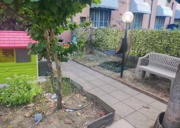 Two-room apartment Via Madre Teresa di Calcutta, 45, San Lazzaro di Savena - photo 13